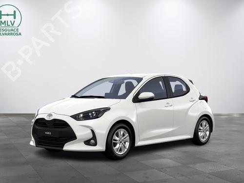 Used Parts TOYOTA YARIS (_P21_, _PA1_, _PH1_) 1.5 Hybrid (MXPH13) 4780308