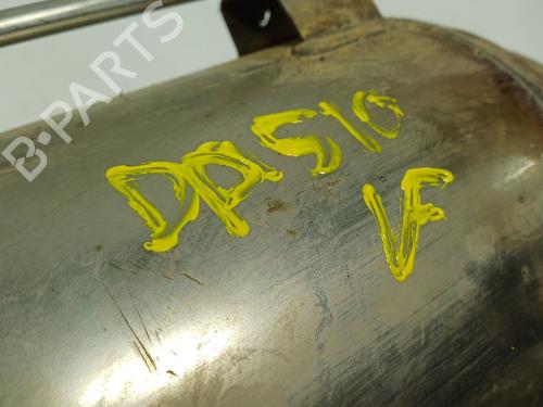 Particulate filter OPEL VIVARO C Platform Cabin (K0) 2.0 | BP25345893M81 - Image 4