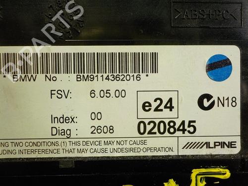 Display monitor BMW 3 (E90) 330 i | BP11188054C48