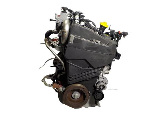 Engine RENAULT TALISMAN (LP_)  | BP10496039M1 