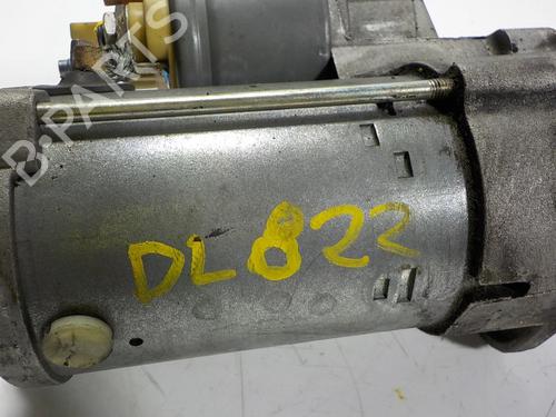 Starter RENAULT CLIO IV (BH_) 1.5 dCi 90 | BP14990111M8 