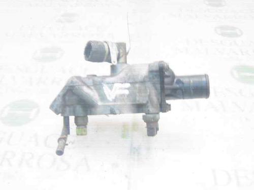 Used Thermostat housing Thermostat housing 14298409 14298409
