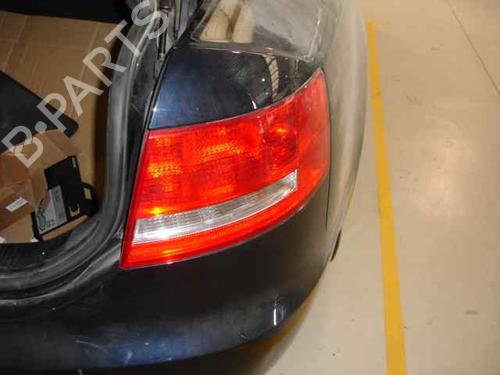 Engine mount AUDI A6 C6 (4F2) 2.0 TDI | BP9086854M89 - Image 10