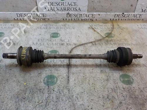 Drivaksel bagtil Højre MERCEDES-BENZ C-CLASS (W203) [2000-2007]  3850253