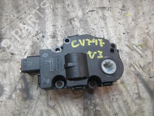 Elektronik Modul BMW 3 (E90) 320 d (163 hp) 64119321034 | 929888GD