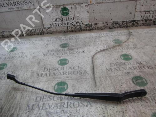 Used Front windshield wiper arm Front windshield wiper arm SEAT IBIZA IV SC (6J1, 6P5) [2008-2018] 3834941 3834941
