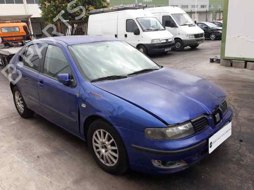 Instrument cluster SEAT LEON (1M1)  | BP6302083C47 