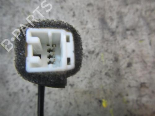 Elektronisk modul NISSAN QASHQAI / QASHQAI +2 I (J10, NJ10, JJ10E) 2.0 | BP3844145M83 