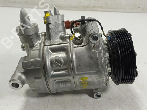 AC compressor VW TIGUAN (CT1) | BP36423235M34 - Image 3