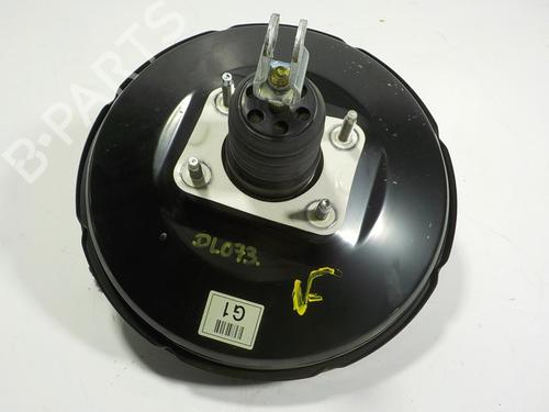 Used Servo brake Servo brake KIA RIO IV (YB, SC, FB) 1.2 CVVT (84 hp) 15121632 15121632