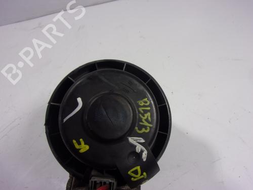 Heater blower motor FORD C-MAX II (DXA/CB7, DXA/CEU)  | BP10737305M62 