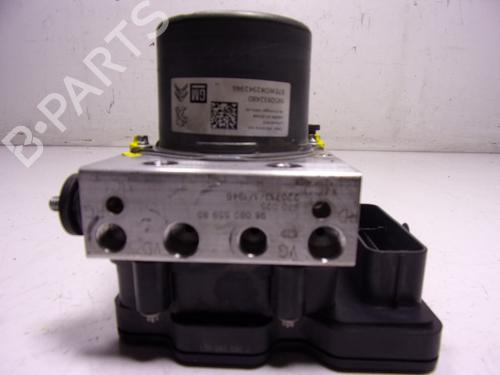 ABS pump CITROËN C3 AIRCROSS II (2R_, 2C_)  | BP15541873M43 