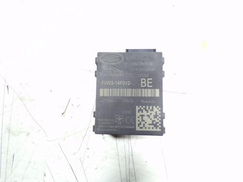 Used Electronic module Electronic module LAND ROVER DISCOVERY SPORT (L550) [2014-2026] 9194983 9194983