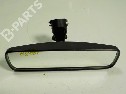 Used Rear mirror Rear mirror CITROËN C4 CACTUS 1.6 BlueHDi 100 (99 hp) 10109541 10109541