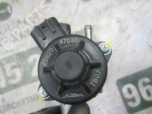 Egr TOYOTA YARIS (_P13_)  | BP3860484M69 