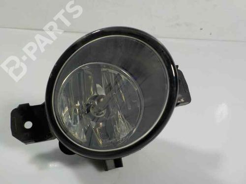 Used Right front fog light Right front fog light RENAULT MODUS / GRAND MODUS (F/JP0_) 1.2 16V (JP0W) (101 hp) 6677440 6677440