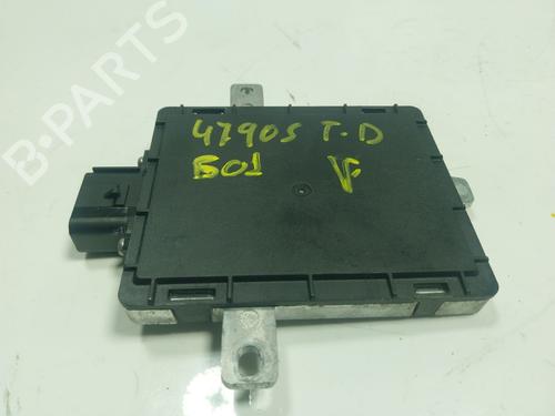 BP17861550M83 | Electronic module MG MG ZS SUV  BP17861550M83