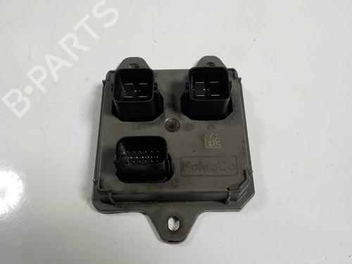 Used Electronic module Electronic module FORD TRANSIT V363 Platform/Chassis (FED, FFD) [2013-2026] 12135337 12135337