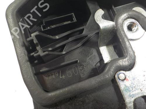 Rear right lock BMW X1 (E84)  | BP16692808C99 