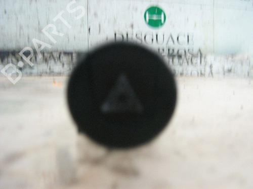 Used Warning switch Warning switch PEUGEOT 306 (7B, N3, N5) 1.8 ST (101 hp) 3751879 3751879