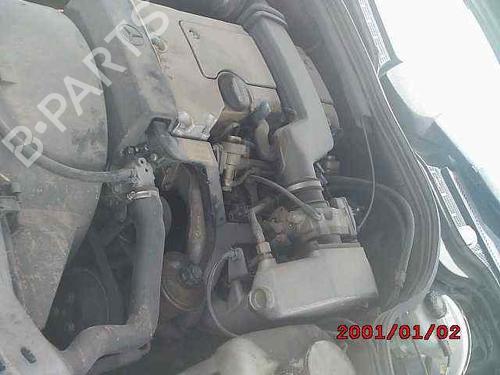 Flywheel MERCEDES-BENZ C-CLASS (W202)  | BP14293737M101 
