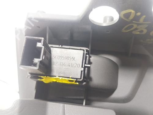 Right rear window switch VW TOUAREG (CR7, RC8) 3.0 TDI 4motion | BP36526493I28 - Image 4