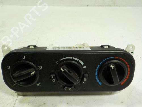 Used Climate control DODGE CALIBER 2.0 CRD (140 hp) 8176444