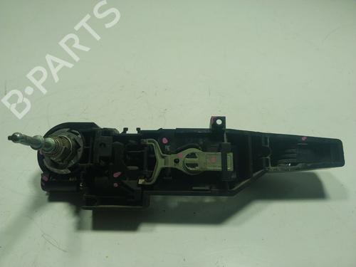 Front left exterior door handle RENAULT KANGOO Express (FW0/1_) 1.5 dCi 75 (FW07, FW10, FW04) | BP17726387C128 