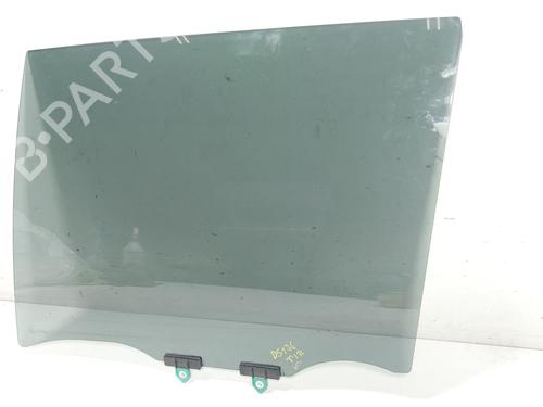 Used Rear left door window TOYOTA RAV 4 V (_A5_, _H5_) 2.5 Hybrid (AXAH52) (218 hp) 31713698
