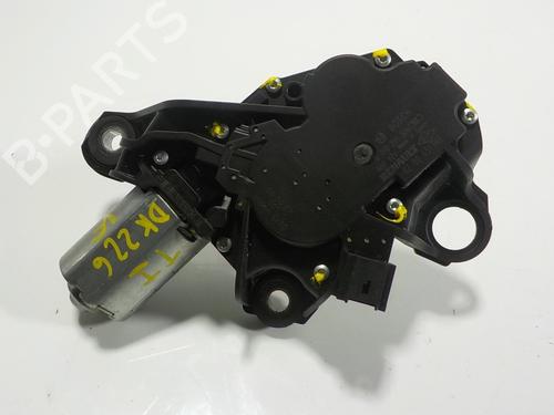 Rear wiper motor RENAULT KANGOO / GRAND KANGOO II (KW0/1_)  | BP11947324M102 