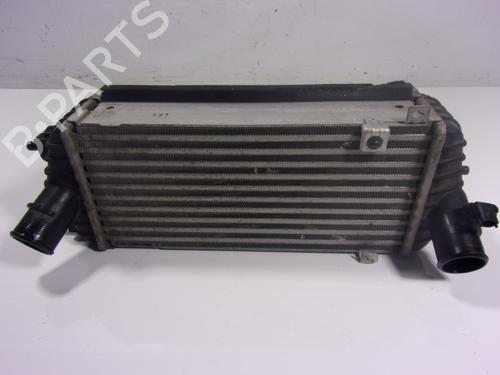Used Intercooler Intercooler HYUNDAI i40 I (VF) 1.7 CRDi (116 hp) 15583758 15583758