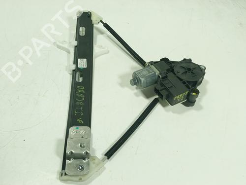Used Rear left window mechanism Rear left window mechanism SEAT ARONA (KJ7, KJP) 1.0 TSI (116 hp) 30852891 30852891