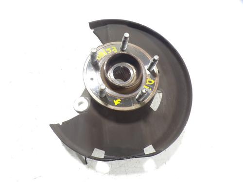 Used Left front steering knuckle Left front steering knuckle OPEL ASTRA J (P10) 1.6 CDTi (68) (110 hp) 8305878 8305878