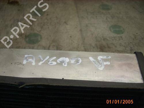 Aircondition fordamper OPEL COMBO Box Body/MPV 1.7 DI 16V | BP11641755M109 