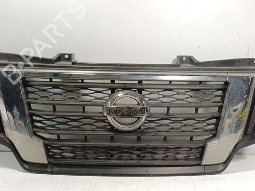 Used Grille Grille 38624315 38624315