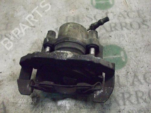 Højre bremsekaliber foran FORD FIESTA V (JH_, JD_) 1.4 TDCi | BP11557058M104 