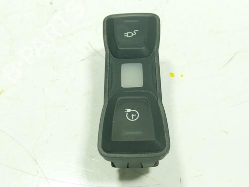 Used Electronic module Electronic module PORSCHE CAYENNE (9YA) 3.0 AWD (9YAAA1) (340 hp) 27561524 27561524