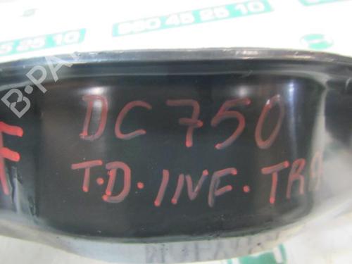 Right rear suspension arm TOYOTA COROLLA Hatchback (_E21_, _EA1_, _EH1_) | BP9104350M15