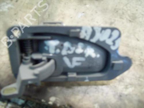 Højre bagtil invendig håndtag CITROËN XSARA PICASSO (N68) 2.0 HDi | BP3776168I16 
