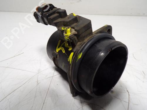 Used Mass air flow sensor Mass air flow sensor PEUGEOT 2008 I (CU_) [2013-2026] 11731541 11731541