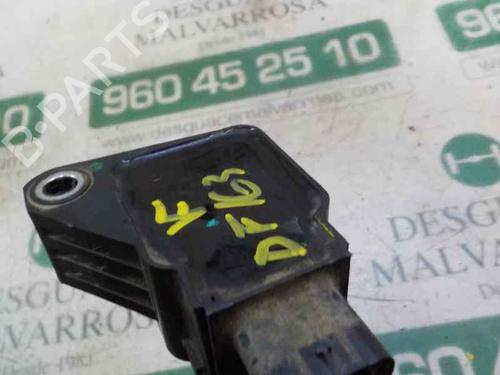 Ignition coil OPEL KARL (C16) 1.0 | BP5881492M94 