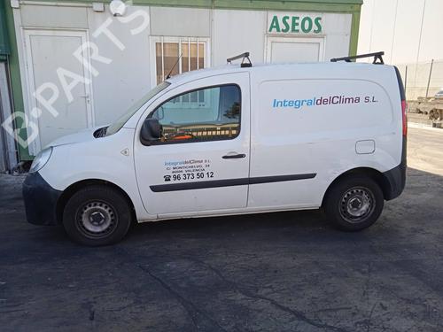 Fuel pump RENAULT KANGOO (KC0/1_) | BP7038137M76 - Image 11