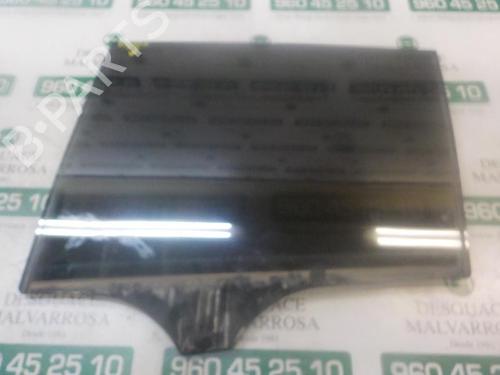 Used Rear left door window Rear left door window 3871444 3871444