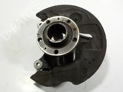 Used Left front steering knuckle Left front steering knuckle CITROËN C4 Grand Picasso II (DA_, DE_) [2013-2026] 11536668 11536668