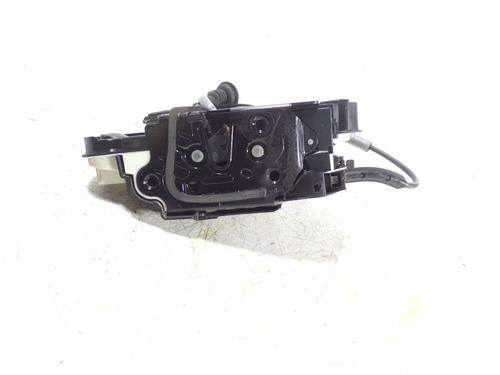 Used Front left lock Front left lock 9643947 9643947