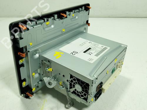 Elektronische module TOYOTA YARIS CROSS (MXP_) 1.5 Hybrid (MXPJ11) | BP30150136M83
