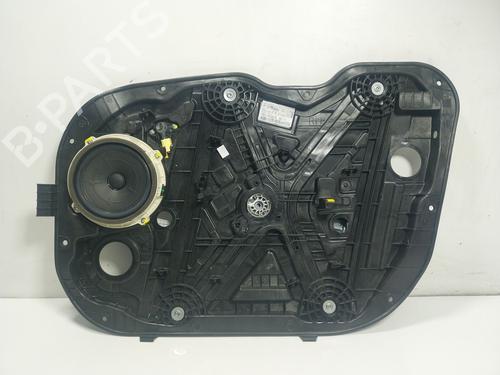 Used Front right window mechanism Front right window mechanism HYUNDAI i30 (PDE, PD, PDEN) 2.0 N (280 hp) 17898087 17898087
