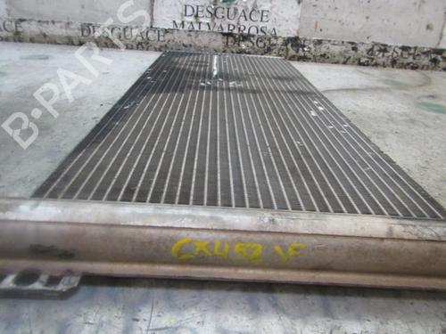AC radiator CITROËN JUMPER II Van 2.2 HDi 120 | BP4011392M32 