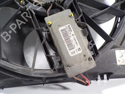 Radiator fan BMW 3 (E90)  | BP8285411M35 