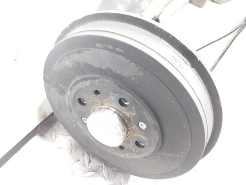 Rear axle OPEL CORSA E (X15) 1.4 (08, 68) | BP15909092M2 